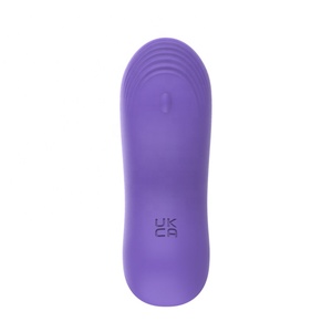 GINYA mini vibratör parmak vibratör klitoris stimülasyon ve vücut masajı için büyük sevimli oyuncak ön sevişme için - Product Image 2