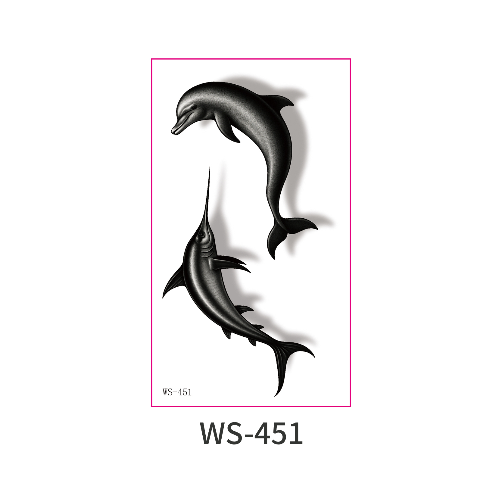 WS-451