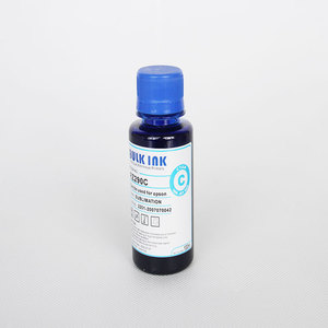 数字打印机用超高浓度陶瓷喷墨印刷油墨 - Product Image 5