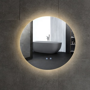 双色灯LED镜面除雾图像清晰高质量 - Product Image 6