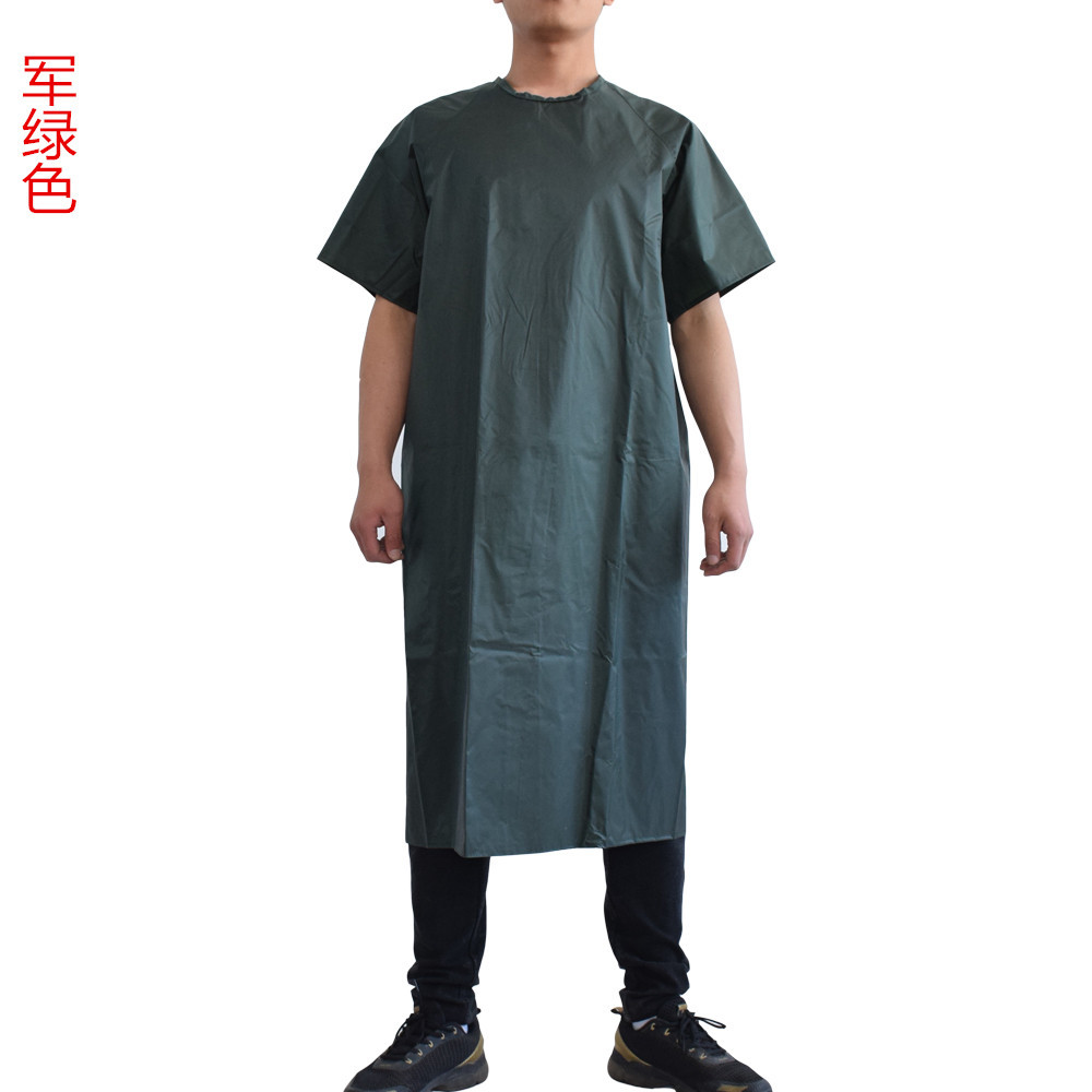 vert militaire