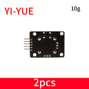 Dual axis button joystick <strong>sensor</strong> PS2 game joystick <strong>control</strong> lever <strong>sensor</strong> <strong>module</strong> - Product Image 6
