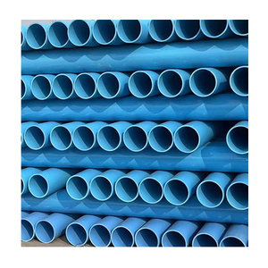YiFang Deep Well Pvc Casing Pipes for Water Supply 200Mm Pvc Plastic <strong>Tube</strong> - Product Image 5