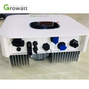 Growatt MIC 2000TL-X单相并网1.5kw 2kw 2.5kw 3kw太阳能逆变器 - Product Image 6