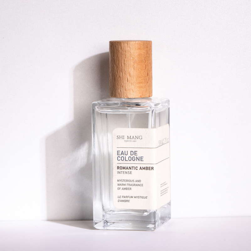 ambre romantique