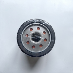 Filtri olio moto Mann certificati MW7002 comuni con KN-171B per Harley Avenue/Road Glide, Road King, sfondamento, 6373199A