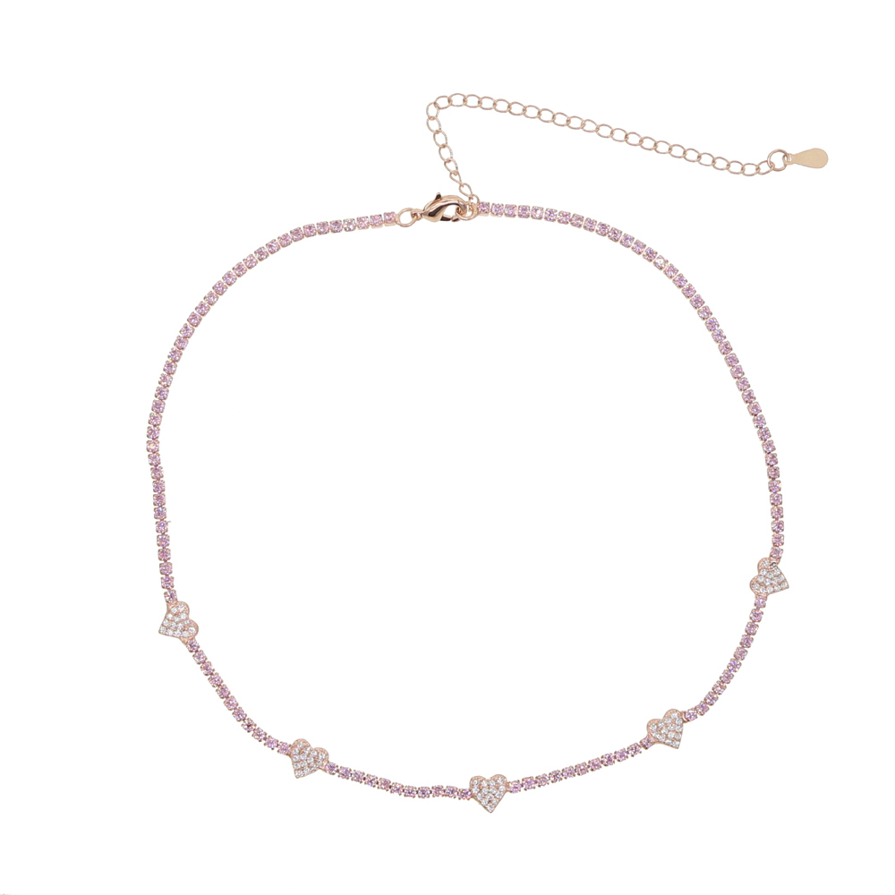 N450-Rose pink
