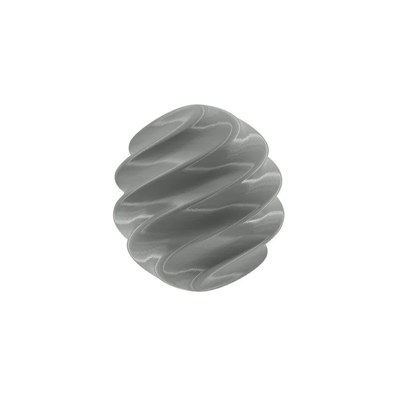 CAILAB Light Gray AC421 PLA+ Bio 1.75mm 1kg