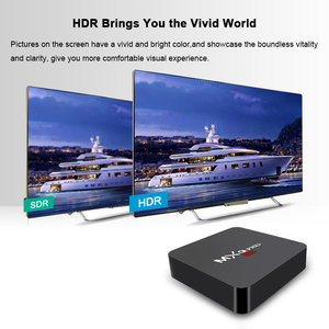 Modulatore digitale OTT M3U Streaming Smart 4K Linux Set Top Tv Box <span class=keywords><strong>Android</strong></span> Box