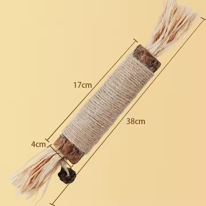 Couleur bois-Extra Large 1