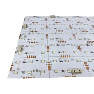 High <strong>CRI</strong> 80 <strong>90</strong> 500x233mm Cuttable <strong>LED</strong> Backlit Flexible Sheet Backlight Light for Stone Backlit Wall Using <strong>Led</strong> Panel Flex Sheets - Product Image 5