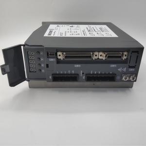ดวงจันทร์20-60VDC 6.0A DC Servoไดรฟ์Match 60W100W Servoมอเตอร์DCตัวแปรEtherNet/IP CANopen EtherCAT RS-232 CANopen RS-485