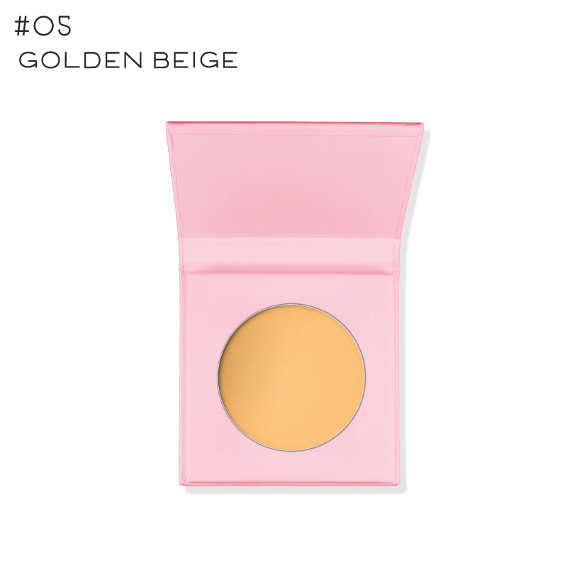 #5 Beige dorado