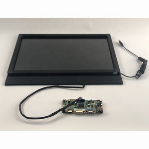 23,6 дюймовый прозрачный ЖК-дисплей TFT для рекламы - Product Image 2