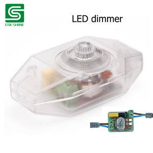 家庭用DIYスイッチ100-250V <span class=keywords><strong>PWM</strong></span>調光器1A負荷