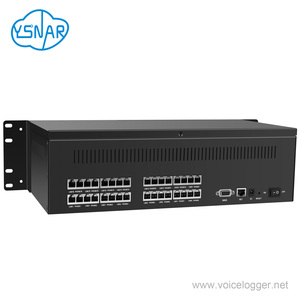 Keine notwendigkeit PC <span class=keywords><strong>Linux</strong></span> system 16CH 3U Alone Telefon Stimme Logger/Recorder mit <span class=keywords><strong>Open</strong></span> <span class=keywords><strong>Source</strong></span> API/SDK in Deutsch <span class=keywords><strong>Software</strong></span>