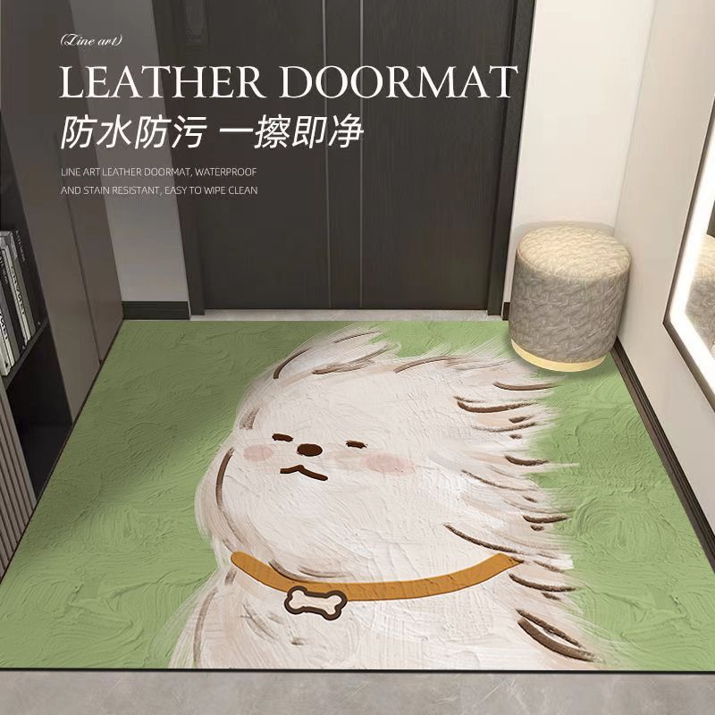 Art mural doux Lingyi