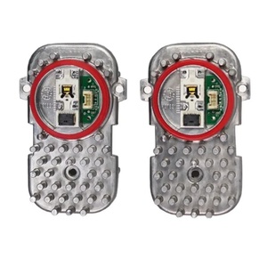 63117263051-C Led melek gözler araba far 5L0941645 Yet için uygun-i 5L modülü 3-PIN sürüm 2014 - 2017 - Product Image 1