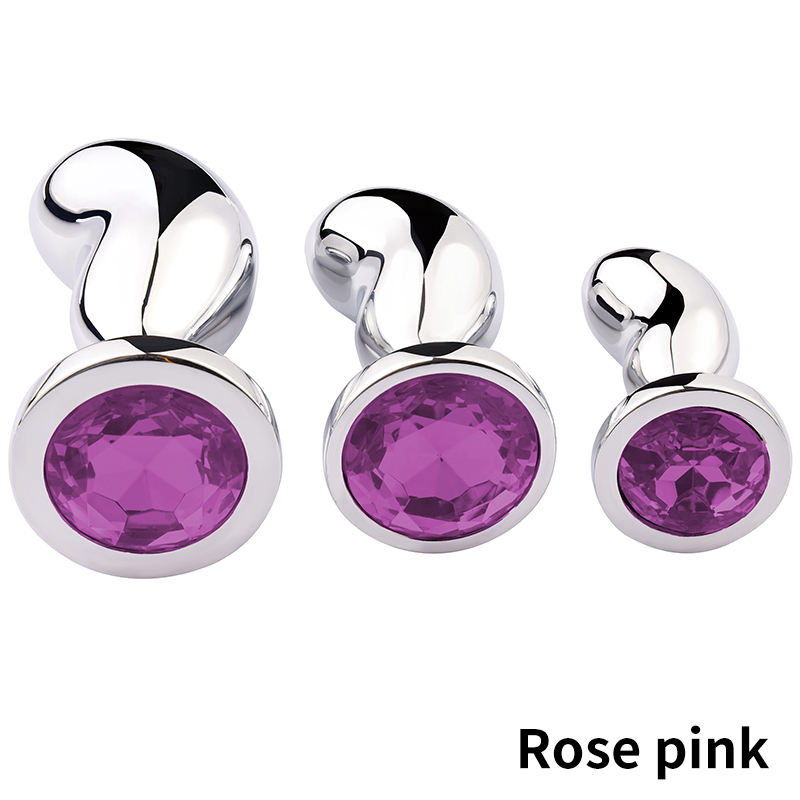 Rose Pink