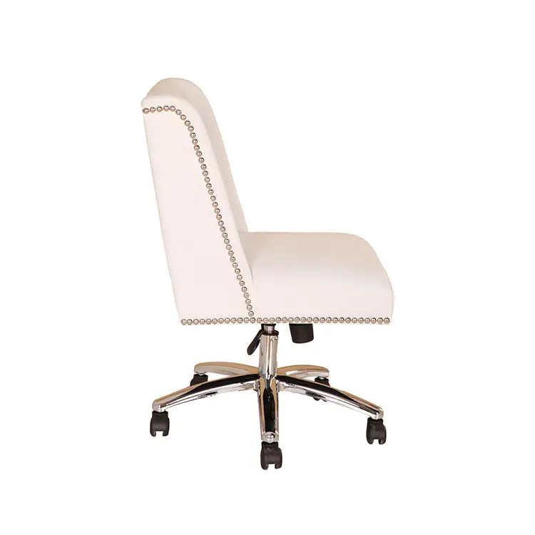 Luxe Comfortabel Design Moderne Verstelbare Bureaustoel Voor Manager