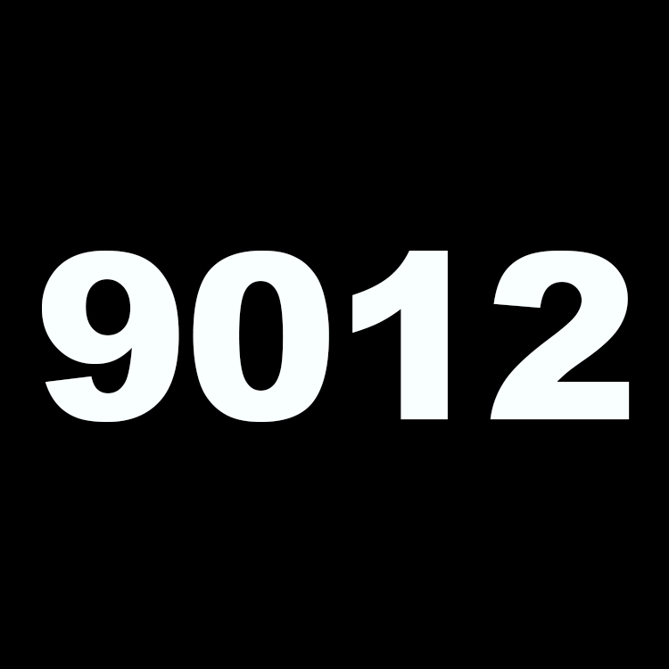9012