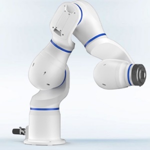 6 <strong>Axis</strong> <strong>Robot</strong> Arm With Vision System and RobotiQ <strong>Robot</strong> Gripper for Assembly <strong>Robot</strong> - Product Image 6