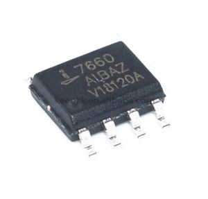 Low <strong>price</strong> new and original chip ICL7660CSA ICL7660CBAZ ICL7660CBA <strong>ICL7660</strong> ICL7660AIBAZ - Product Image 1