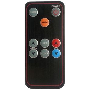 TV STB DVDHIFIボックスLCD/LEDディスプレイスピーカー用のユニバーサルIRRFリモートコントロール作業TVボックスリモートカスタマイズ7/ 9/11/13キー - Product Image 1