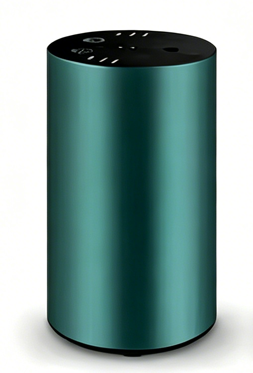 Verde