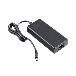 קטן גודל 19v 24v 30v 36v 48v 3a 5a 8a 10a 90w 100w 120w w w מתאם חשמל למחשב נייד