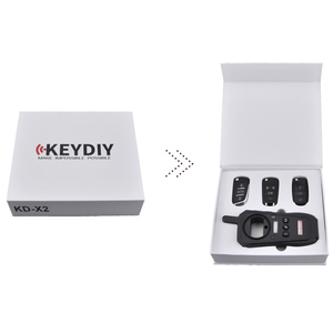 KEYDIY KD X2 Remote Maker and Generator <strong>Transponder</strong> <strong>Clone</strong> <strong>Car</strong> <strong>Key</strong> Remote <strong>Programmer</strong> with 96bit 48 <strong>Transponder</strong> Copy Function