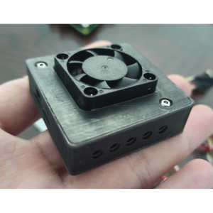 Trasmissione immagine Raspberry Pi 3b Mini FPV Set scheda Base Firmware OpenHD/EZ - Product Image 3