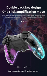 E-sport Programmable Joystick for Switch PC P4 <strong>Controller</strong> Mobile Gaming <strong>Controller</strong> - Product Image 5