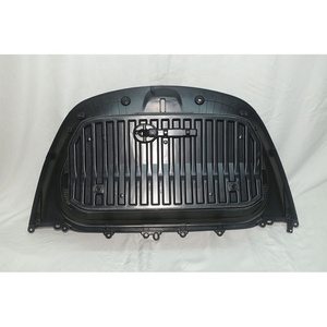 Frunk <strong>Trunk</strong> Compartment 1492606-00-<strong>C</strong> FRUNK STORAGE BOX 2020 2021 2022 for TESLA MODLEL Y ACCESSORIES - Product Image 3
