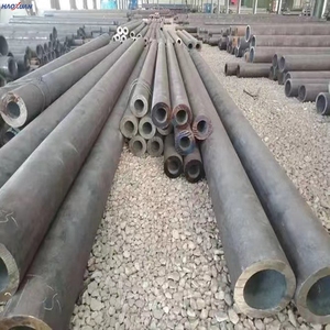A106 API 5L A53 A106 API 5L sch 40 ERW碳钢管空心截面管道圆形无缝钢管碳钢管