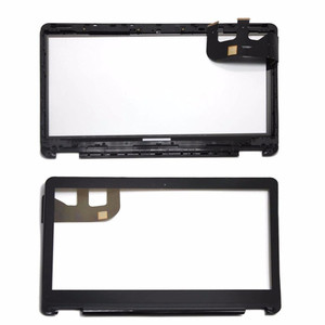 For <strong>Asus</strong> Transformer Book TP301 TP301U TP301UJ TP301UA 13.3&quot; Touch Digitizer Display (only Touch with Bezel ) - Product Image 4