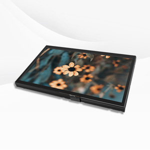 JRP1105 модуль дисплея 10 дюймов HDMI LCD модуль портативный дисплей с сенсорным экраном Raspberry Pi - Product Image 4