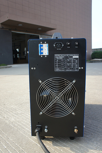 工业重型多功能4IN1 600A MIG TIG棒气刨焊机电弧电压手提箱气刨电源 - Product Image 5