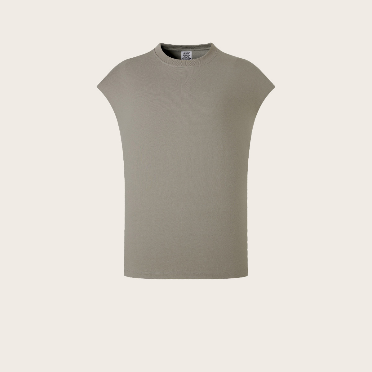 grey camel