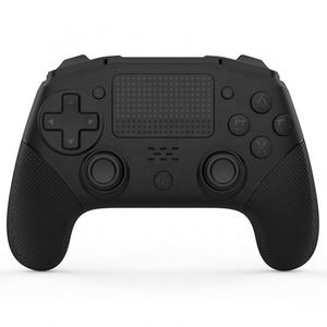 Mando inalámbrico Ps4 con botones traseros programables, Mando de vibración Dual - Product Image 1