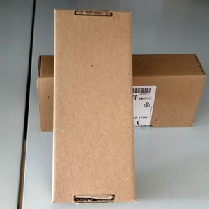 6ES7592-1BM00-0XB0 Módulo de entrada analógica PLC de nueva condición con interfaz de comunicación RS485 para PAC y controladores dedicados - Product Image 3