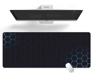 300*800*2mm Mouse Pad extra Large Desk Pad Gaming Shortcut <strong>Keys</strong> Thickened Edge Keyboard Pad for Ps Ppt Word <strong>Excel</strong> Cad - Product Image 2
