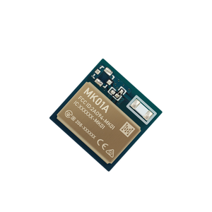 Mini-Bluetooth-Modul drahtlos 2,4 GHz nrf52833 Modul Master-Slave-Funktion ble 5.0 für Smart Home - Product Image 1