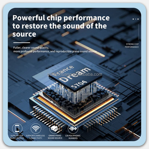 <strong>Multi</strong> <strong>Functional</strong> Key MIDI 88-key Hammer Action Digital Piano <strong>Controller</strong> Professional Keys Piano Chair <strong>Keyboard</strong>