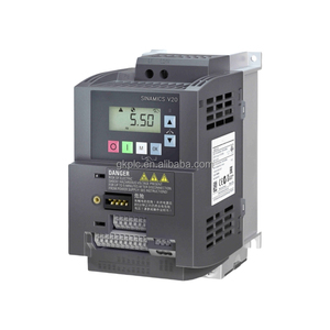 <strong>Siemens</strong> 6SL3210-5BB13-7UV1 V20 Industrial Home Automation Controls Module New Nominal Power 0.37kW PLC <strong>Programming</strong> <strong>Controllers</strong> - Product Image 6