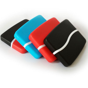 Özel 2-in-1 plastik cep telefonu ve bilgisayar klavye temizleyici fırça kapaklı - Product Image 6