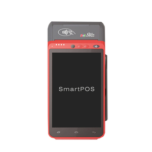 Wifi 5g安卓pos机nfc支付设备手机pos带收据打印机HCC-Z100