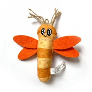 Pet Shop Hot Sale Custom Best Price Natural Cat Toy <strong>Catnip</strong> for Wholesale Wholesale Pet Supplier <strong>Catnip</strong> Fish Cat Toy - Product Image 5