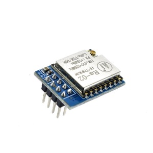 SX1278 LoRa Modul 433M 10KM Ra-02 Drahtloses Modul Spread Spectrum Transmission Elektronisches DIY Kit