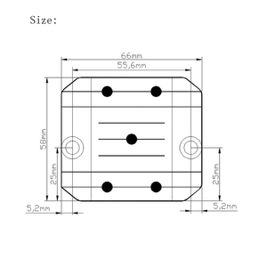 Hot Items Car and Boat <strong>Input</strong> 8-40v <strong>Output</strong> <strong>12v</strong> 3A 36w Dc-dc <strong>Driver</strong> Converters - Product Image 3